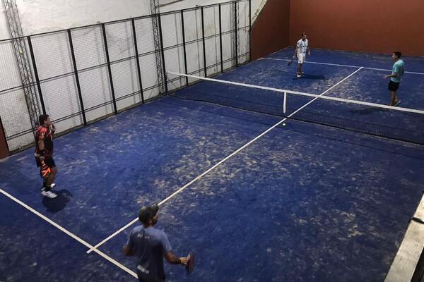 Padel Plaza