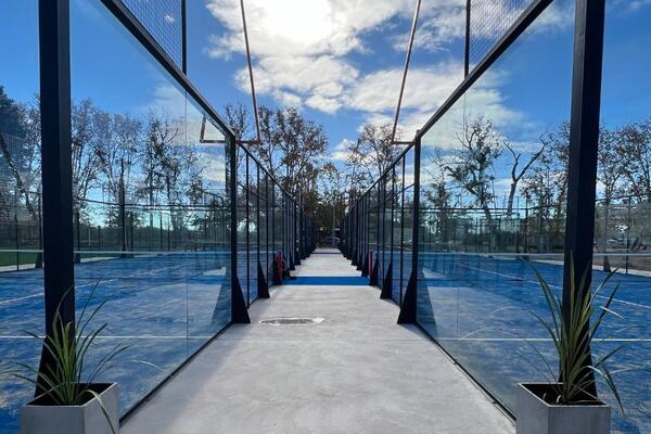 West Club
