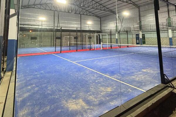 SanFer Padel