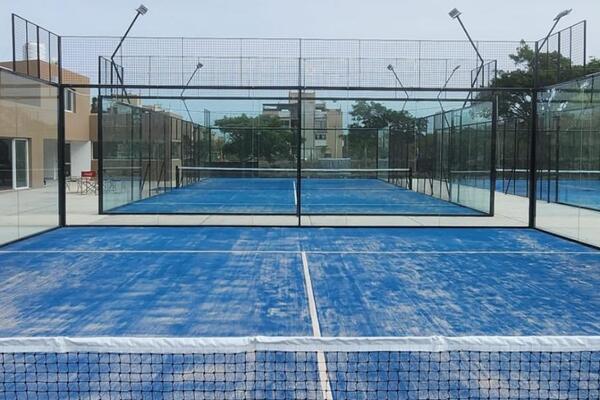 La Sirio Padel