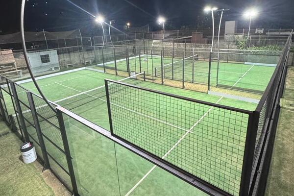 Terra Padel Club