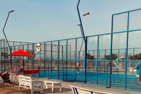 Camping Santa Lucia (CCISL)
