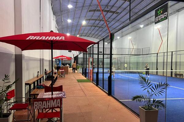 Star Padel Santa Rosa