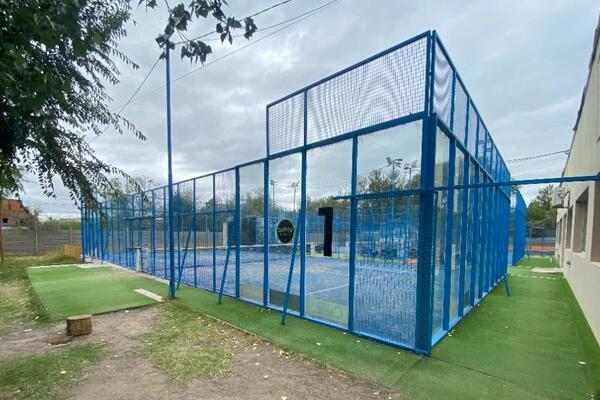 Bpn padel