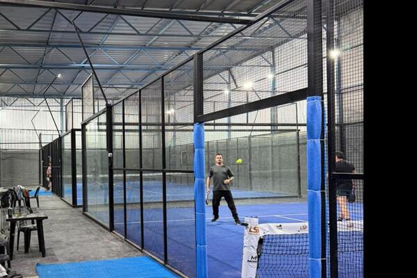 Moron Indoor
