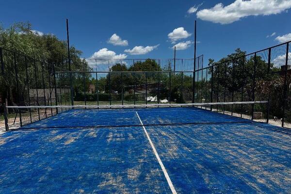 PFC Padel