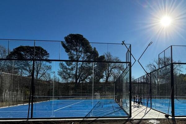El Bosque Padel Center