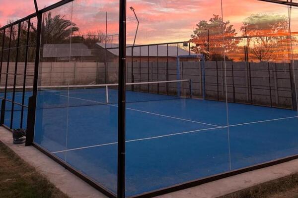 PadelBlindex