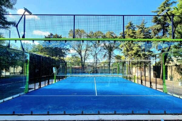 Pro Padel