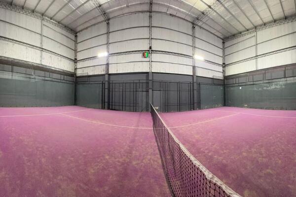 Center Padel