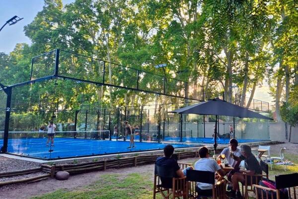 Gran Reserva Padel