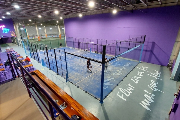 Flow Sports