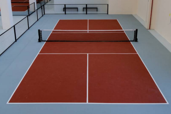 Base Pickle & Padel