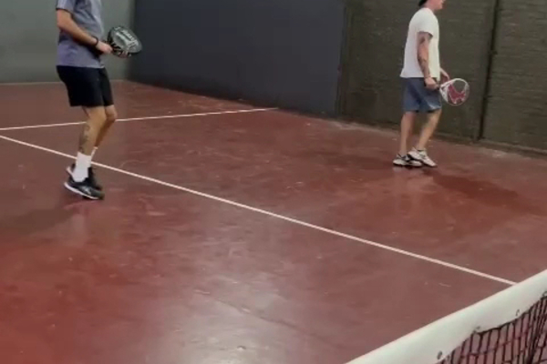 El Cedro Padel
