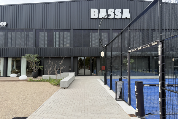 Bassa
