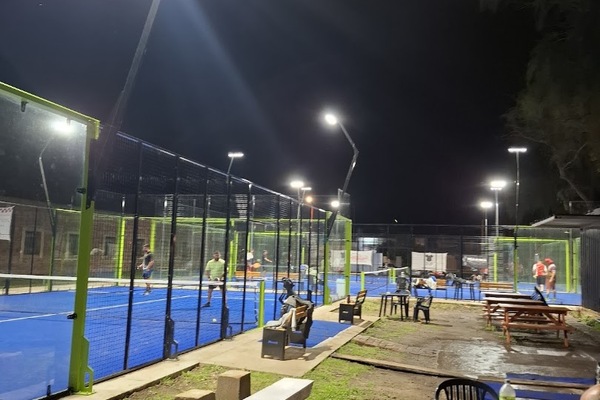 Modo Padel