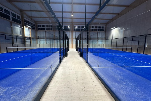 Padel One Payerne