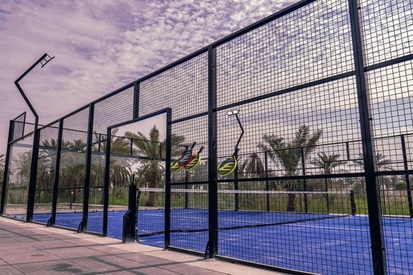 Padel Palm