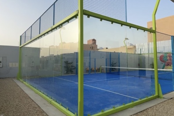 Padel Treinta