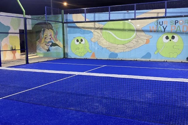 Way Padel