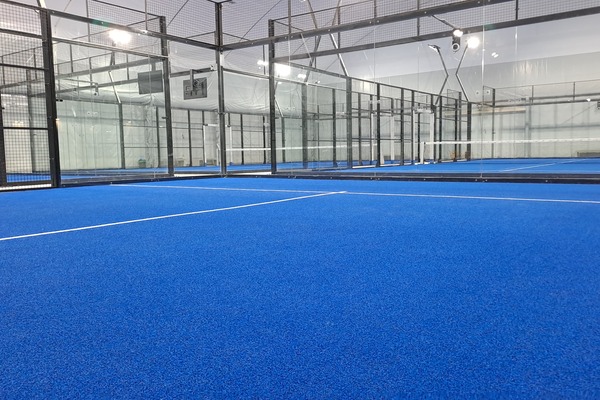 Padel Move