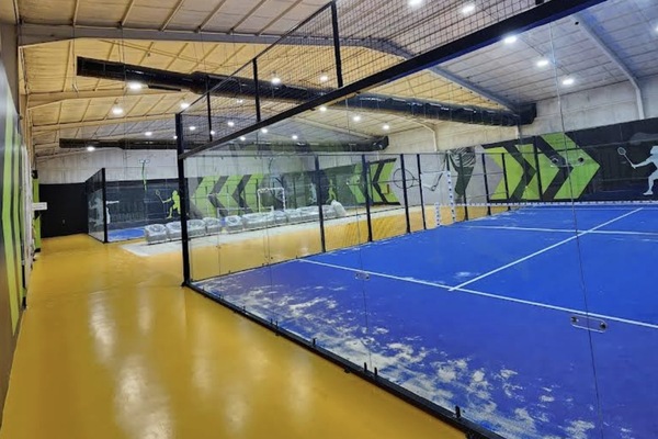 Al Arab Padel