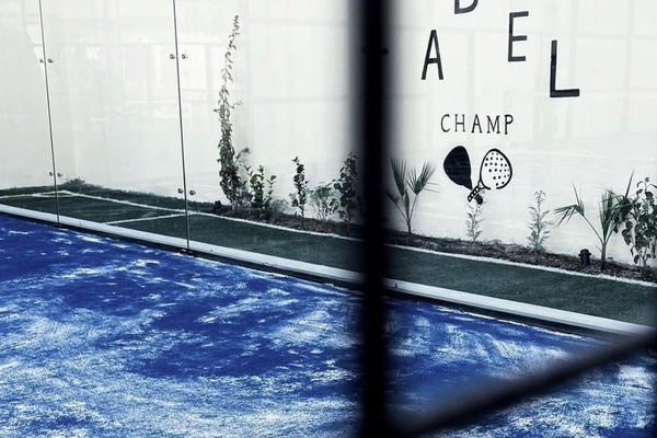 Padel Champ