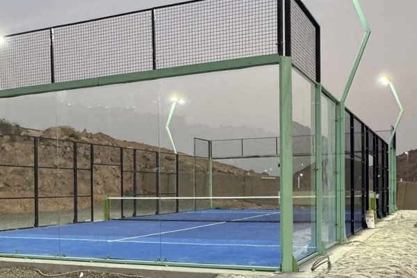 Padel AlSultan