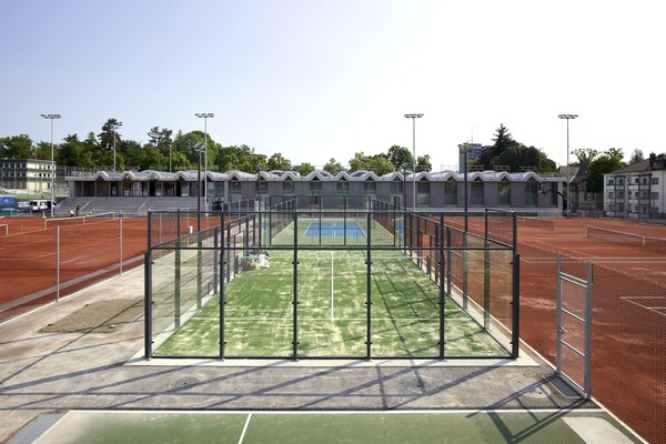 Tennisclub Neufeld