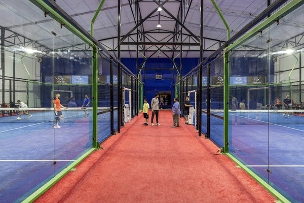 Padel World