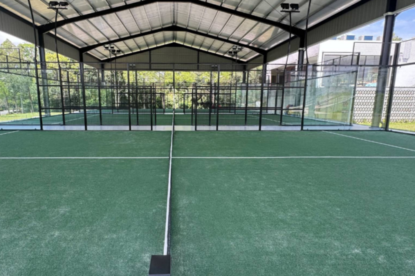Padelground Malaysia