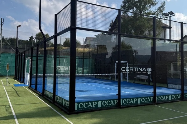 Tennis Club La Chaux-de-Fonds