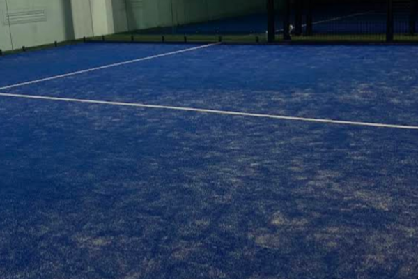Ayia Napa Padel Club