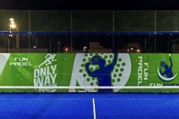 Fun Padel