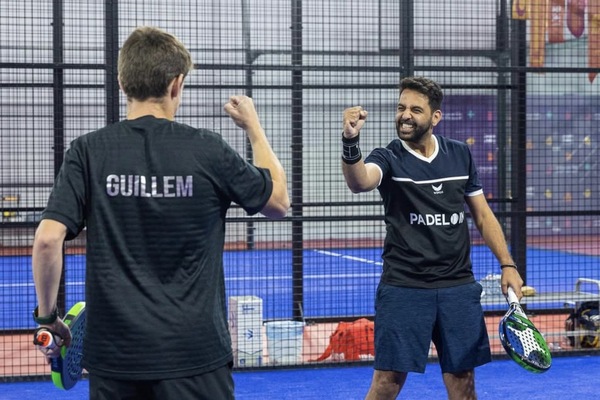 N1 Padel