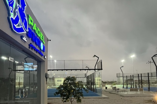 Padel Station