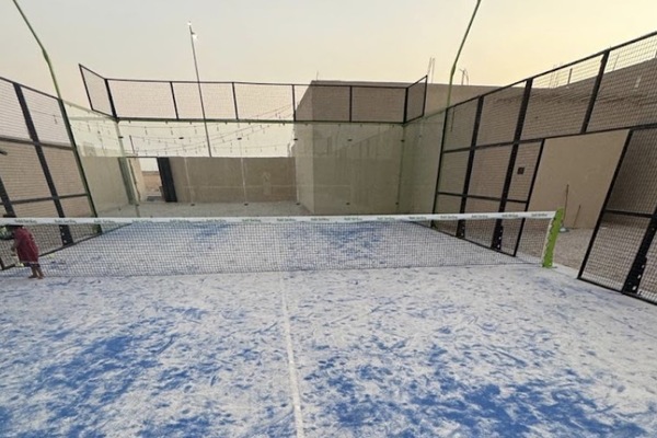 Padel Trip