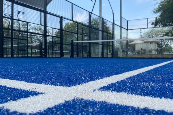 Club Pádel Camp