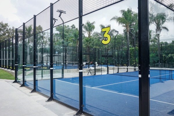 Padel Break