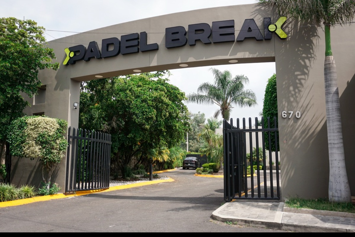 Padel Break, San Agustín (4)