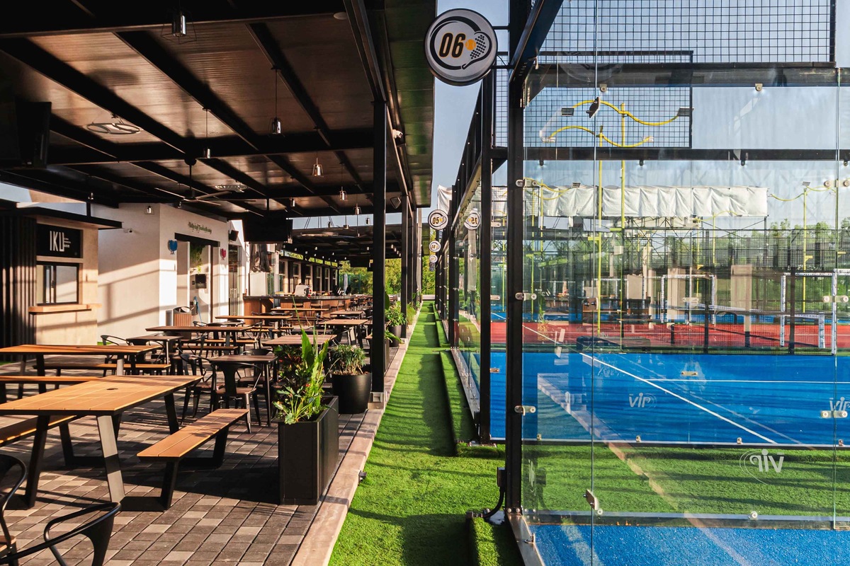 Padel VIP Musala, Culiacán (4)