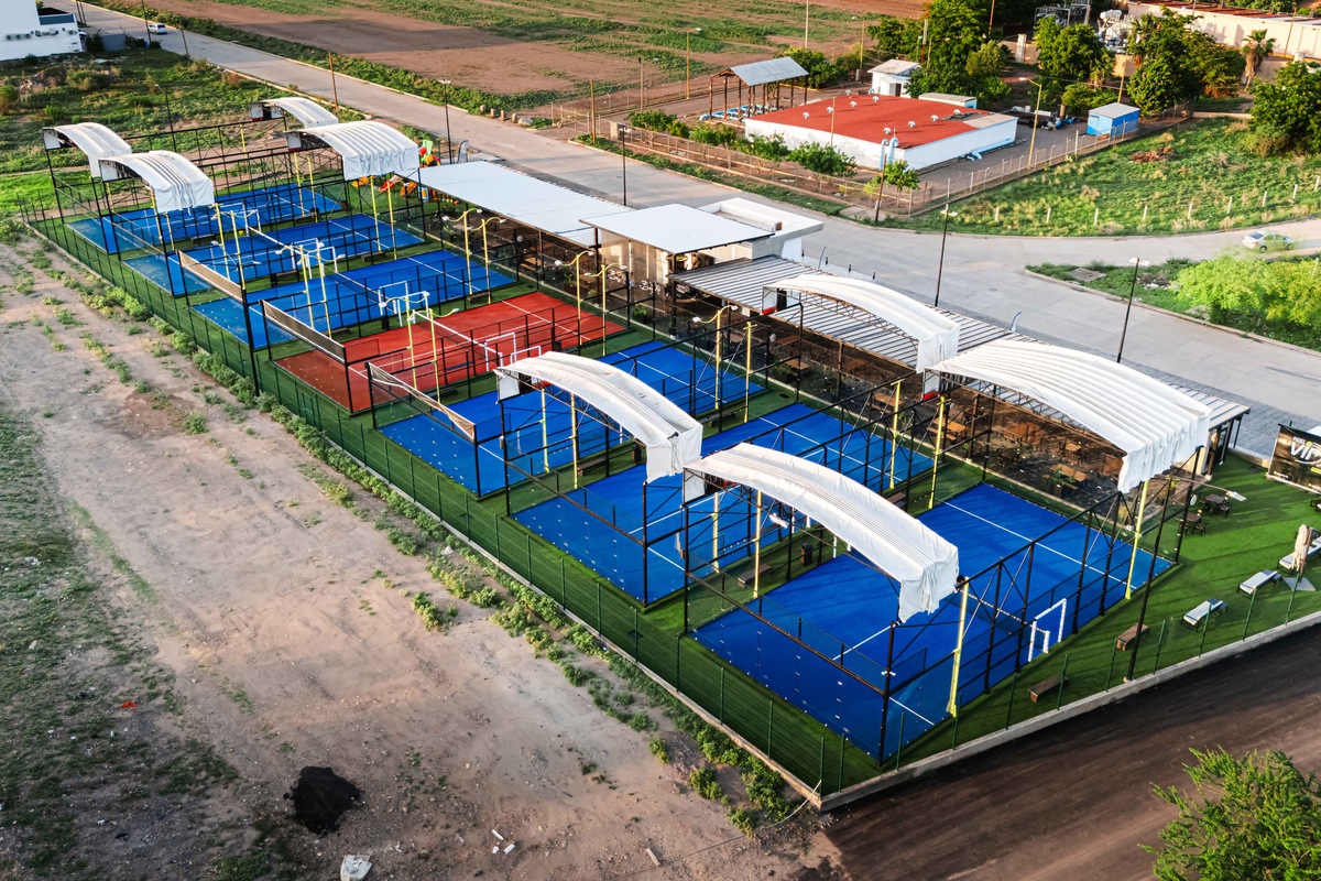 Padel VIP Musala, Culiacán (5)