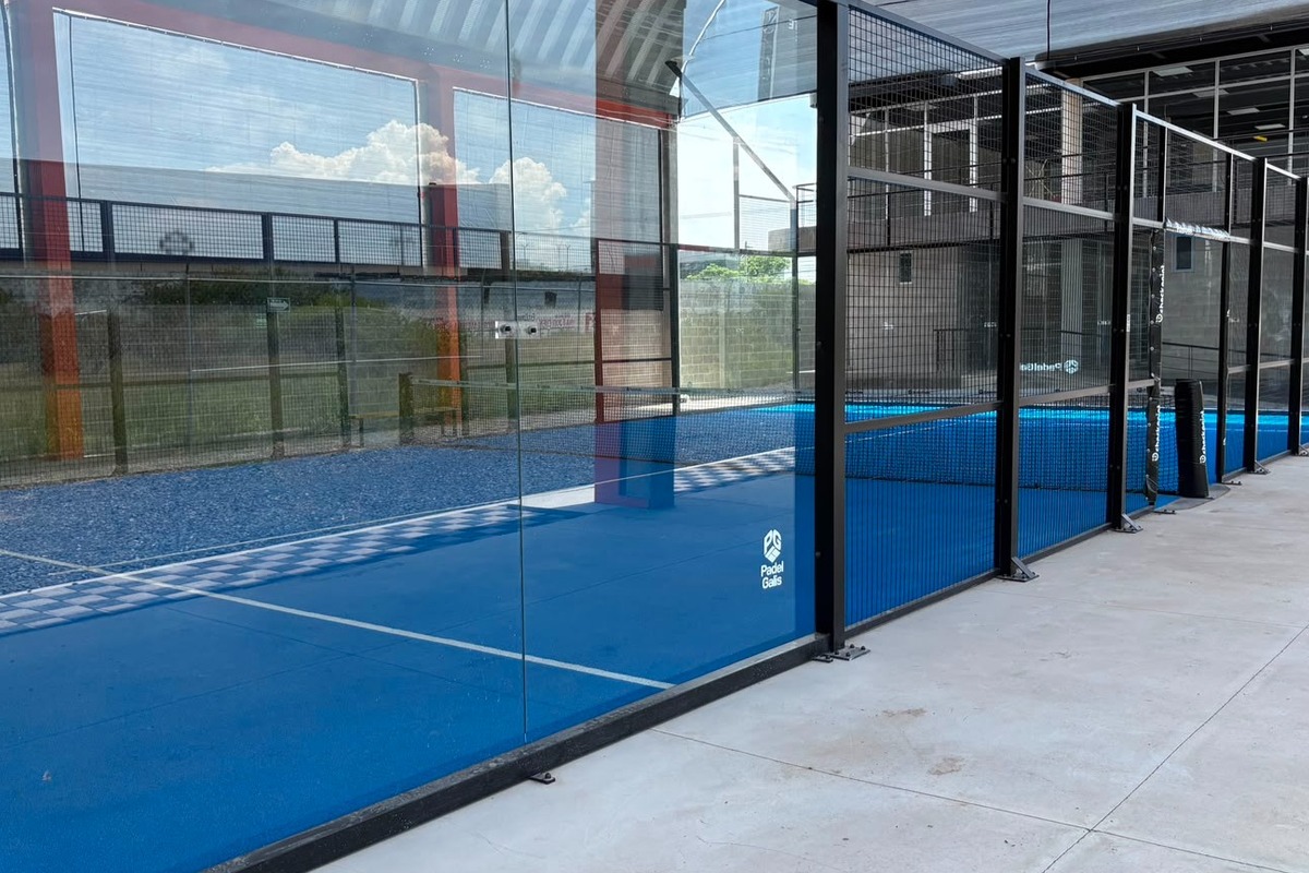 Checkpoint Padel, Santiago de Querétaro (5)