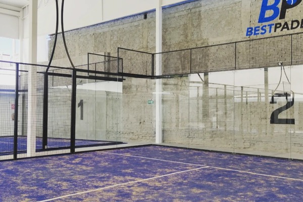 Best Padel