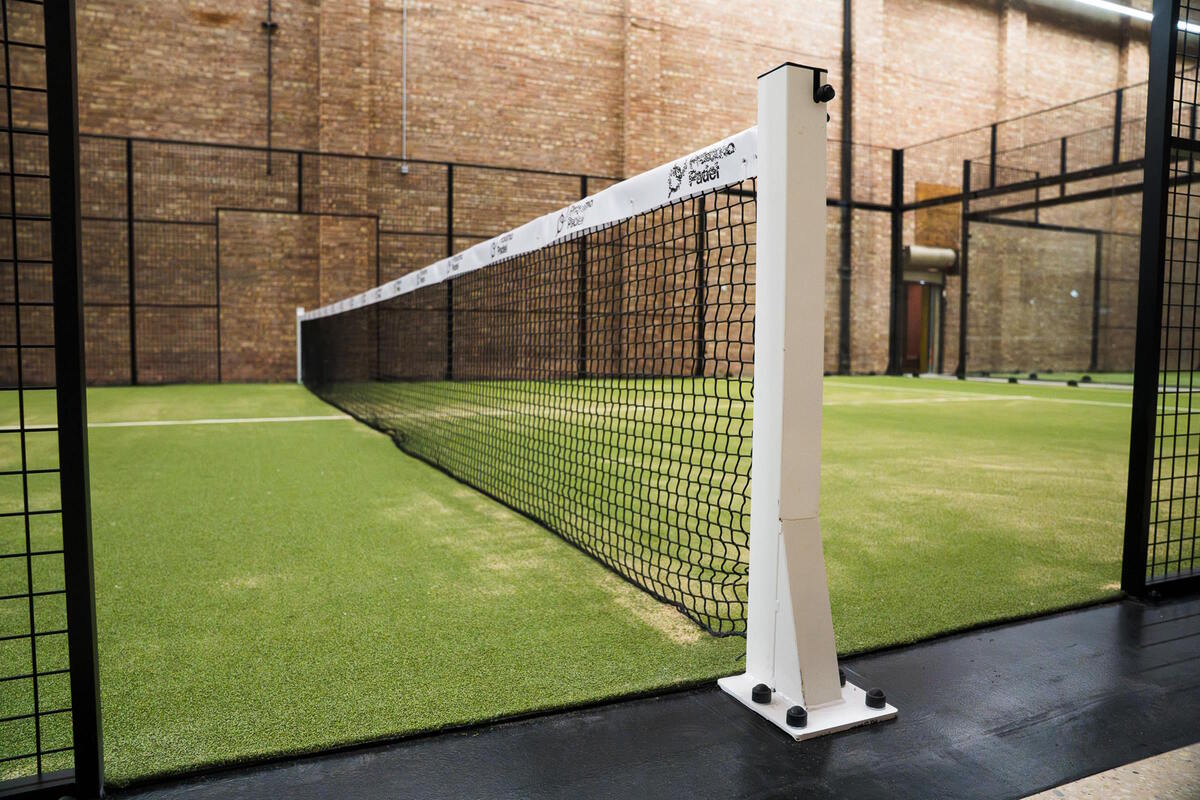 Proximo Padel