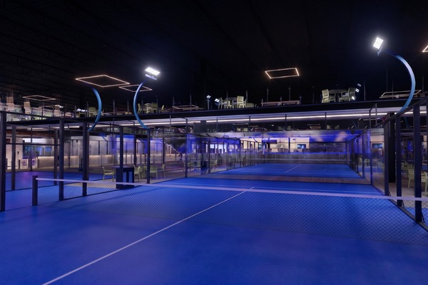 Summit Club Chihuahua