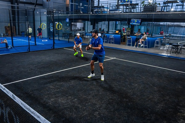 Blue Padel Club