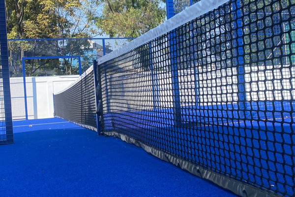Padelito Rooftop