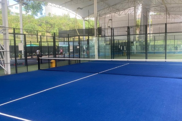 Vibora Padel Club GDL