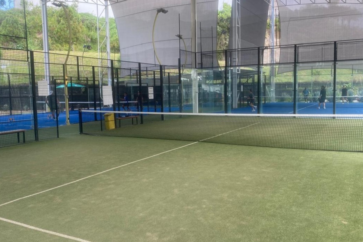 Vibora Padel Club GDL, Zapopan (2)